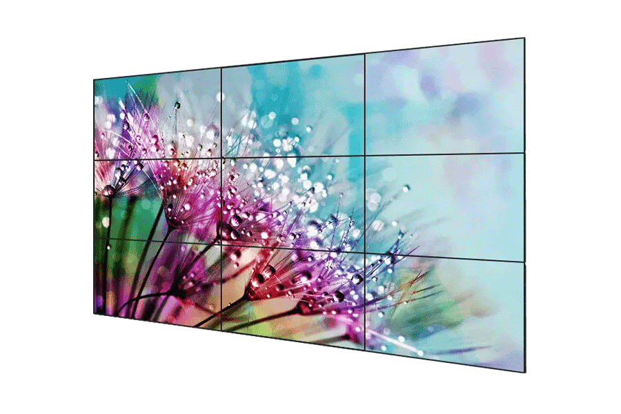 Màn Hình Ghép chuyên dụng