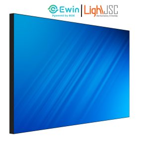 Màn Hình Ghép EWIN BP55L 55 inch,Vết ghép 0.88mm