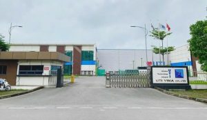 Màn hình ghép BOE EWIN 55inch vết ghép 3,5mm